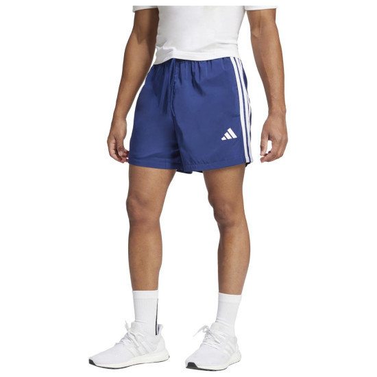 Adidas Ανδρικό σορτς 3-S Chelsea Tee 5'' Adidas Ανδρικό σορτς 3-S Chelsea Tee 5''